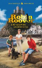 Robin Roover en het geheim van Lingerton Castle