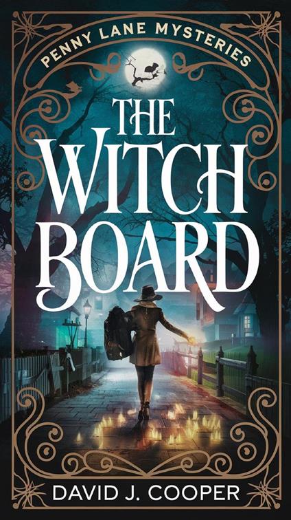 The Witch Board