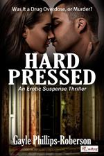 Hard Pressed