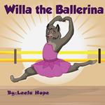 Willa the Ballerina