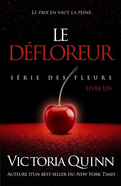 Le Défloreur