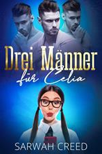 Drei Männer für Celia