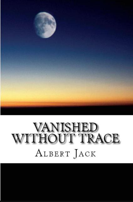 Vanished Without Trace