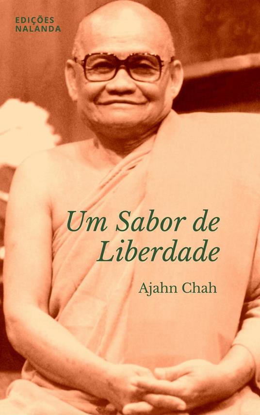 Um Sabor de Liberdade