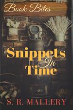 Book Bites: Snippets in Time