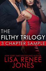 The Filthy Trilogy: Three Chapter Preview