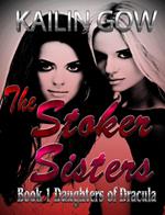 Stoker Sisters 1: Daughters of Dracula