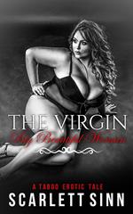 The Virgin Big Beautiful Woman: A Taboo Erotic Tale