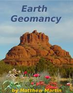 Earth Geomancy