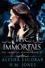 The Immortals