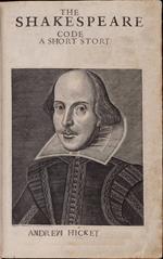 The Shakespeare Code: A Short Story