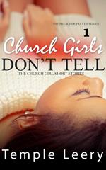 Church Girls Don't Tell