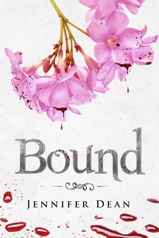 Bound - Jennifer Dean - ebook