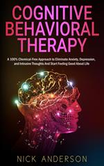 Cognitive Behavioral Therapy