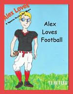 Alex Loves Football