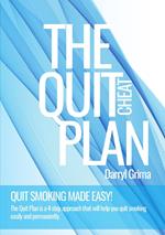 The Quit Plan - Quit Smoking Made Easy