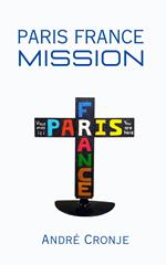 Paris France Mission