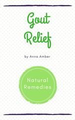 Gout Relief: Natural Remedies