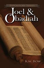 Joel & Obadiah