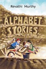 Alphabet Stories