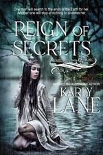 Reign of Secrets