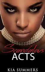 Scandalous Acts