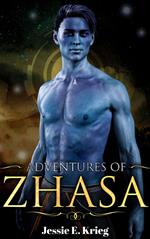 Adventure of Zhasa