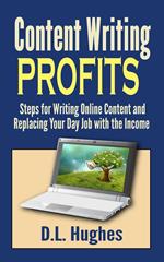Content Writing Profits