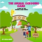 The Animal Guessing Game