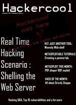 Hackercool Jan 2017