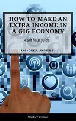 Extra Income Ideas for The Gig Economy