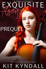 Exquisite Agony: Ronan--Prequel