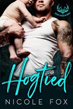 Hogtied: An MC Romance