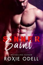 Sinner Saint Box Set