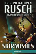 Skirmishes: A Diving Novel