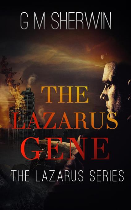 The Lazarus Gene