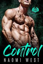 Control: An MC Romance