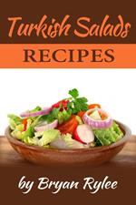 Turkish Salads Recipes