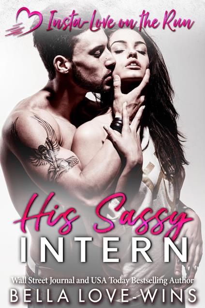 His Sassy Intern