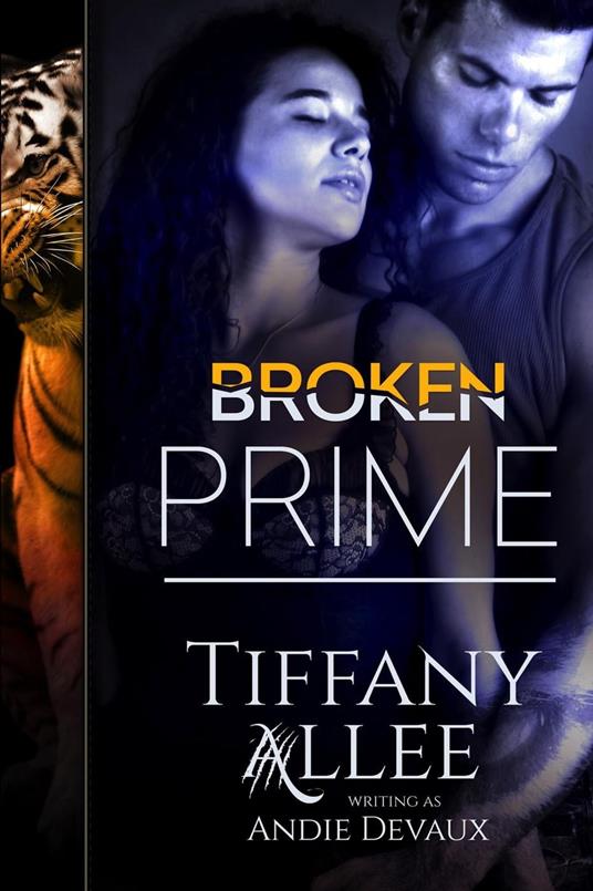 Broken Prime