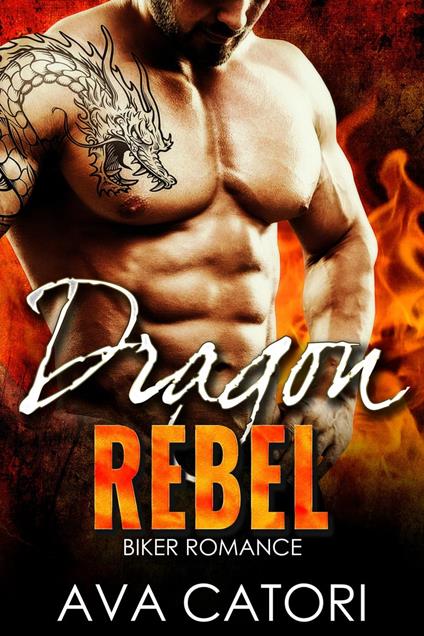 Dragon Rebel