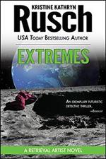 Extremes: A Retrieval Artist Novel