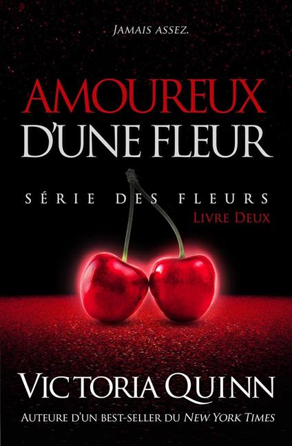 Amoureux d’une Fleur