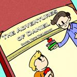 The Adventures of Daniel: Daniel Visits the Library