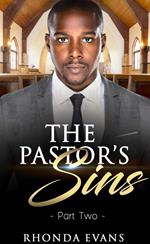 The Pastor's Sins 2