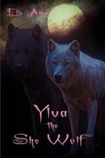 Ylva the She Wolf