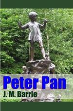 Peter Pan