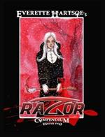 Razor Compendium Vol. 2-Paperback