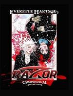 Razor Compendium vol. 3-paperback