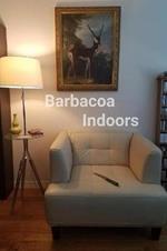 Barbacoa Indoors